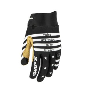 Gants ENDMX SKULL 2XL