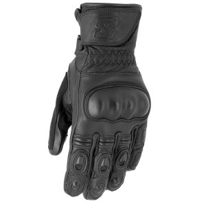 Gants - Noir - Taille M