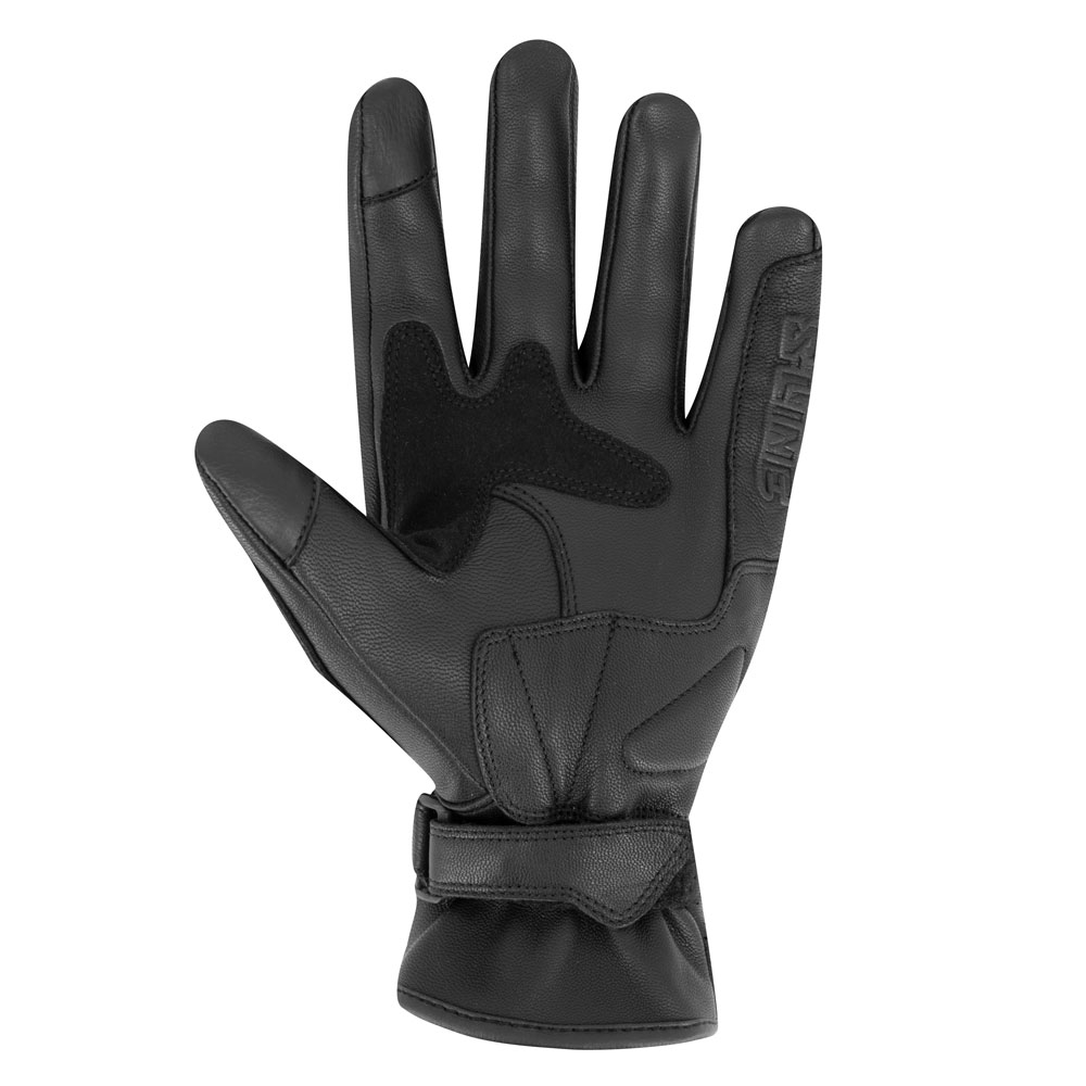 Gants - Noir - Taille XS – Image 2