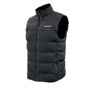 Gilet Chauffant ARTIK M - BATTERIE NON INCLUSE