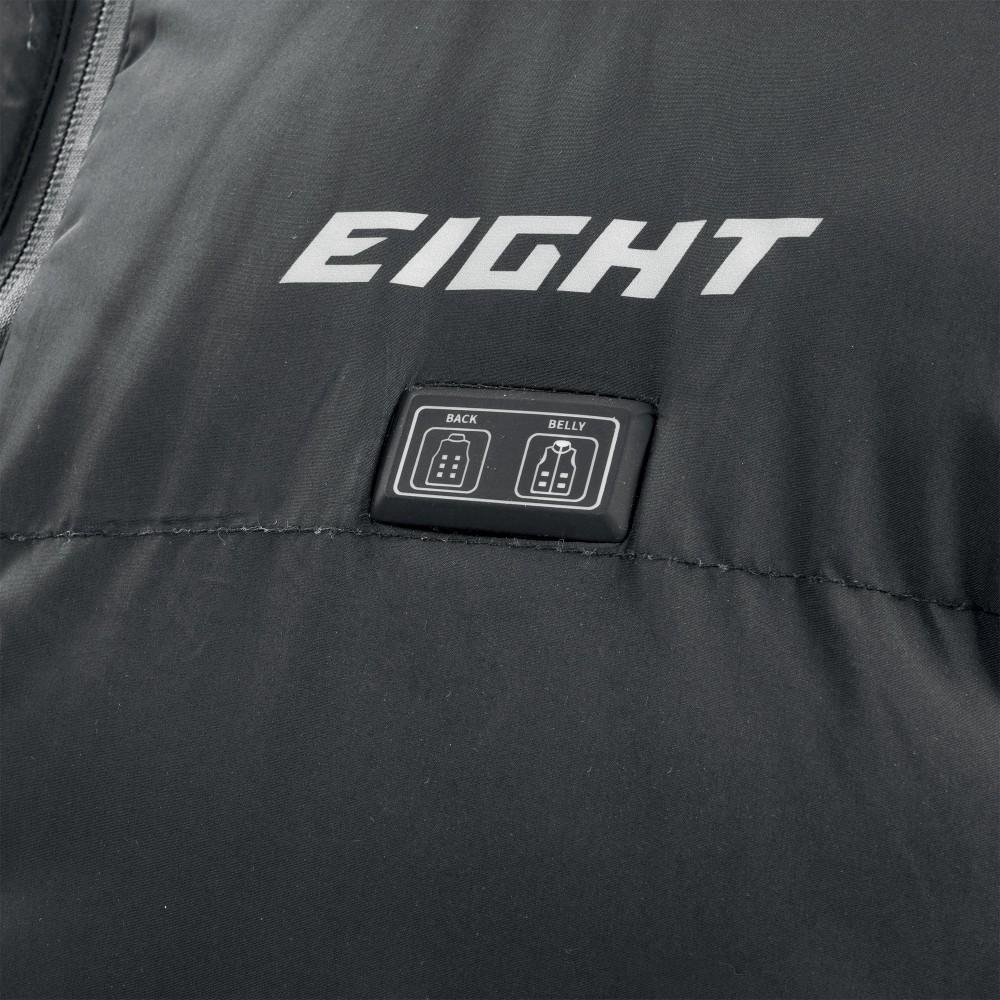 Gilet Chauffant ARTIK XL - BATTERIE NON INCLUSE – Image 3