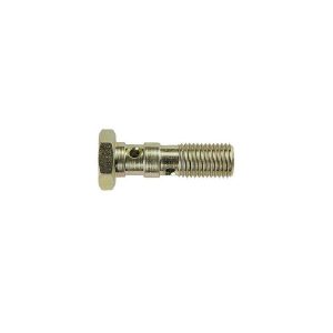Vis Banjo Double Acier 10x100