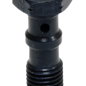 Vis Banjo Double Alu 10x125 Noir