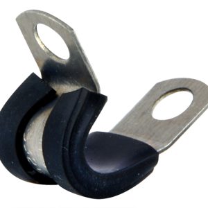 Collier de Fixation 600-04 Pour durit 8mm