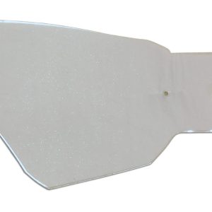 Tear Off Transparent pour Masque Eco & Pixel (x10)