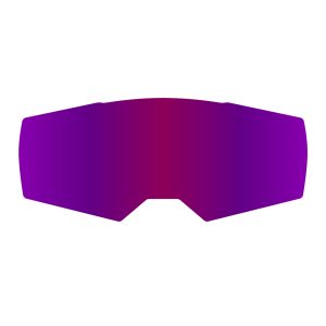 Ecran Violet - Masque AURUS