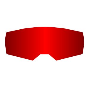 Ecran Rouge - Masque AURUS