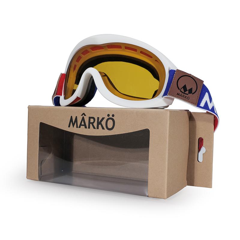 Lunettes Moto B8 NATION – Image 2
