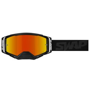 Goggles AURUS DEEP BLACK