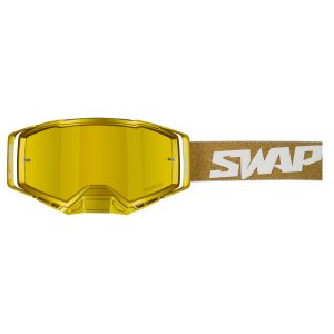 Masque Cross AURUS GOLD