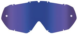 Ecran SWAP'S PIXEL Iridium Bleu