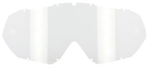 Ecran Masque Cross ECO & PIXEL - Clair