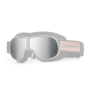 Verres B3 SILVER