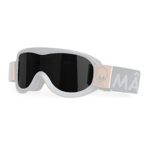 Verre B8 DARK SMOKE