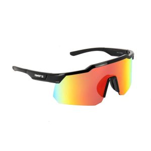 Lunettes de soleil SWAP'S® Vegas- Verres Iridium rouge