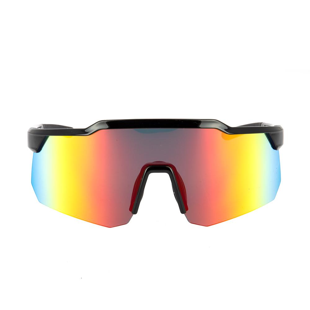 Lunettes de soleil SWAP'S® Vegas- Verres Iridium rouge – Image 2