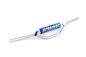 Guidon CROSS aluminium anodisé pour Suzuki + Mousse
