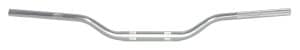 Guidon CROSS aluminium anodisé Fatbar - Ø28.6 mm - 810*65mm