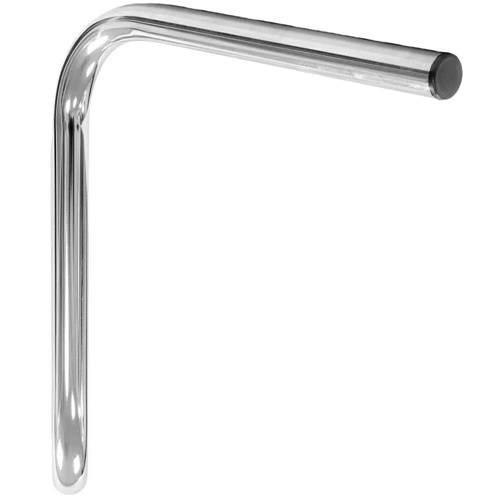 Guidon Custom Apehanger Medium Ø 22 mm – Image 2