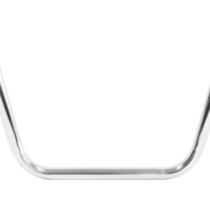 Guidon Custom Apehanger Bas Ø 22 mm