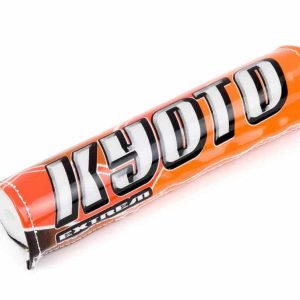 Mousse Orange pour Guidon avec Barre Ø 43mm L 225mm