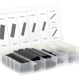Gaine Thermo Rétractable