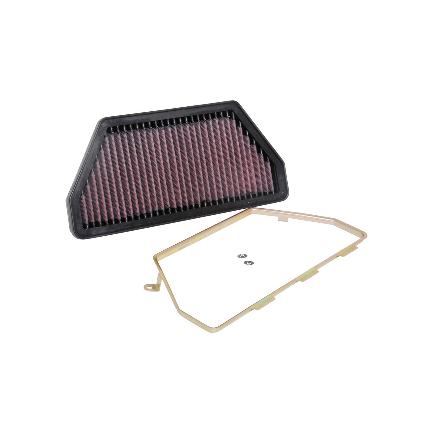 Filtre à air K&N - HONDA CBR1000RR 998 2017-2018 – Image 2