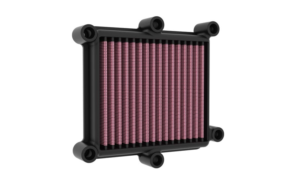 Filtre à Air K&N 2021-2023 – Image 2