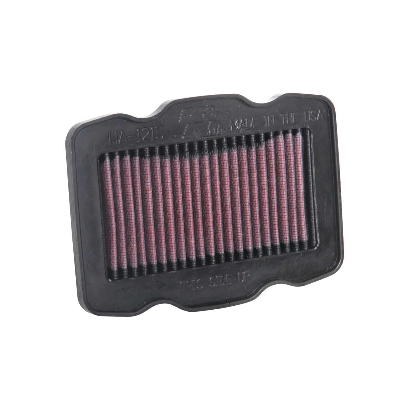 Filtre à air K&N - HONDA CB125F 125CC 2015-2019 – Image 2