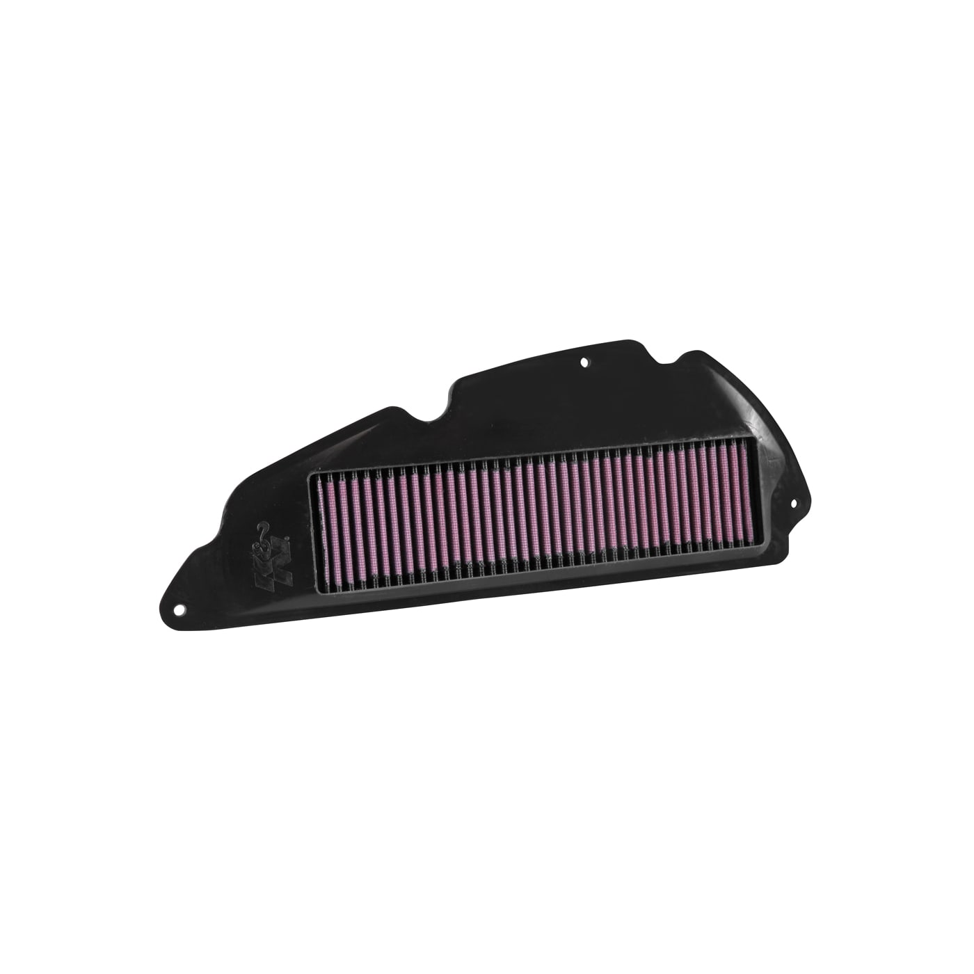 Filtre à air K&N - HONDA NSS300 FORZA 279CC 2007-2020 – Image 2