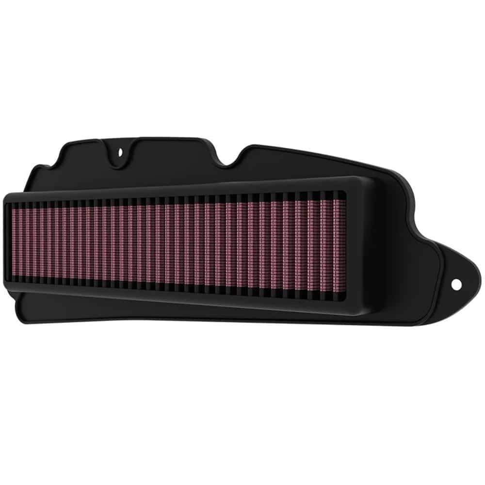 Filtre à air (lavable et réutilisable) – HONDA FORZA 300/350 – Image 2