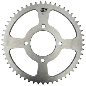 Couronne 53 Dents - Pas 428 - Similaire JTR241 1983-1994