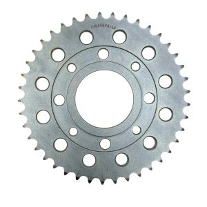 Couronne 52 Dents - Pas 428 - Similaire JTR269 1976-1982