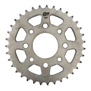 Couronne 31 Dents - Pas 520 - Similaire JTR279 1992-2005