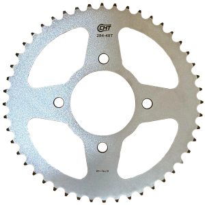 Couronne 48 Dents - Pas 530 - Similaire JTR284 1971-1981