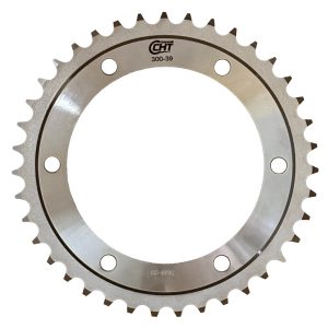 Couronne 47 Dents - Pas 525 - Similaire JTR1300 1987-2013