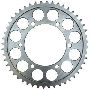 Couronne 43 Dents - Pas 530 - Similaire JTR499 1996-1997