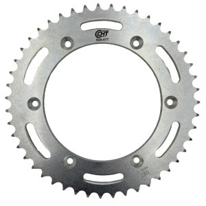 Couronne 42 Dents - Pas 520 - Similaire JTR828 1985-1996