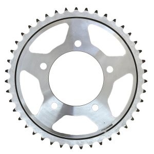 Couronne 46 Dents - Pas 530 - Similaire JTR829 1988-1991