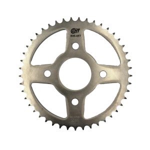 Couronne 49 Dents - Pas 428 - Similaire JTR835 1995-2003