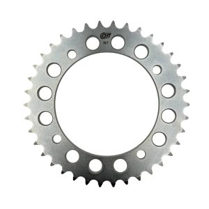 Couronne 45 Dents - Pas 520 - Similaire JTR857 1983-2005