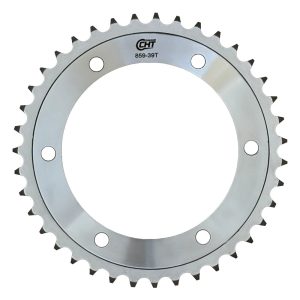 Couronne 38 Dents - Pas 530 - Similaire JTR859 1995-2001