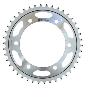 Couronne 43 Dents - Pas 525 - Similaire JTR867 1999-2002