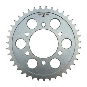Couronne 43 Dents - Pas 520 - Similaire JTR1489 1996-2025