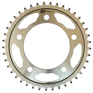 Couronne 43 Dents - Pas 525 - Similaire JTR1304 1997-2014
