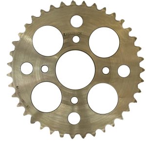 Couronne 44 Dents - Pas 520 - Similaire JTR273 2001-2017