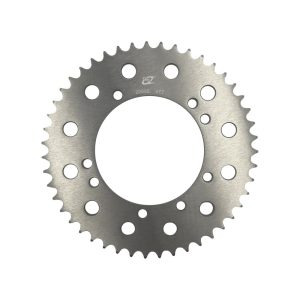 Couronne 53 Dents - Pas 420 - Similaire JTA461