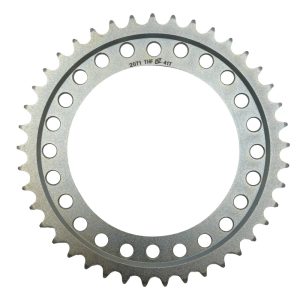 Couronne 43 Dents - Pas 525 - Similaire JTR1307