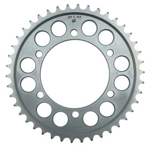 Couronne 44 Dents - Pas 525 - Similaire JTR1876 2015-2025