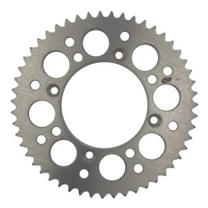 Couronne 50 Dents - Pas 420 2006-2018